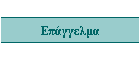 Επάγγελμα
